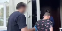 Приемный сын зарезал мать и ее ребенка - Gubdaily.Ru
