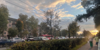 4 октября в Липецкой области ожидается до +15 - LipetskNews.Ru