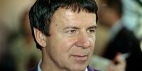 «КП»: Анатолий Кашпировский не оставил наследства своей семье - Вечерняя Москва