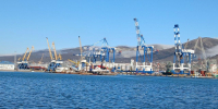 Трафик на дорогах Новороссийска снизился на 50 процентов - Газета Новороссийский рабочий