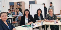 Фото минсоцзащиты Ставрополья - Sk-News.Ru