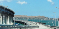 Правила проезда по Крымскому мосту уточнили - Кубанские Новости