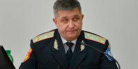 Бывшего замгубернатора Кубани и атамана КВКО Власова за обворовывание бойцов на СВО приговорили к 14 годам колонии - Газета Таманский Вестник