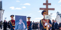 Во Владимире простились с Героем труда России Алисой Ивановной Аксеновой - Комсомольская правда