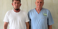 Волгоградские хирурги помогли вернуться к активной жизни пациенту с поражением легких - Комитет по здравоохранению