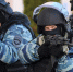 Владимир Сальдо поздравил бойцов ОМОН с профессиональным праздником - Губернатор Херсонской области