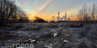 В Нижнем Новгороде подморозит до -2 уже этой ночью: нижегородцев ждет прохладный выходной - ProGorodNN.Ru