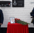 В Мурмашах увековечили память героя специальной военной операции Дениса Холодилова - Мурманский вестник