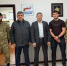 В Карабулаке ветераны СВО и семьи бойцов получили адресную поддержку  - Газета Ингушетия