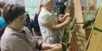 Тыл и фронт едины - Газета Новая жизнь