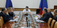 Рамазанов: исполнение расходов бюджета Дагестана выросло до 41 % - Дагестанская правда