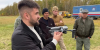 Первые выпускники учебного центра ДВ Авиабазы выполнили контрольно-проверочные полеты в роли пилота БАС - Министерство лесного хозяйства