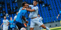 Воронежский «Факел» обыграл белорусский «Витебск» со счетом 1:0 - Комсомольская Правда