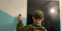 Военный - РИА Омск-информ