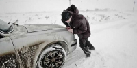На Южном Урале  прогнозируют ухудшение погоды - Южноуральская панорама