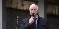 Николай Зубрилин: «Соболезнуем родным и близким погибших защитников Конституции и законности» - КПРФ
