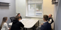 Владимирский омбудсмен Людмила Романова поддержала акцию «Уполномочен помогать» - PRO Город Владимир