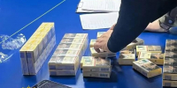 Под Новосибирском у администратора гостиницы изъяли почти 1,5 тысячи пачек сигарет - Сиб.фм