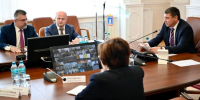 Уборка, тепло и капремонт: Евгений Первышов проведет оперативное совещание в понедельник - Тамбовская жизнь