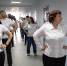 41% самарцев хотел бы заниматься гимнастикой на работе - Комсомольская Правда Самара