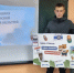 В едином строю - Медиа-центр Крапивинского округа
