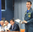 В Западном округе прошло мероприятие, посвященное вопросам безопасности - ГУ МЧС России по г. Москве