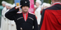 Бывший кубанский атаман Александр Власов приговорён к 14 годам — крал вещи бойцов СВО - Столица С