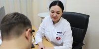 2 октября в новой поликлинике Ноябрьска пройдёт Ночь диспансеризации - Департамент здравоохранения