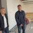 Демидов проинспектировал ход капремонта в школах Белгорода - Сетевое издание Победа 31