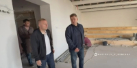 Демидов проинспектировал ход капремонта в школах Белгорода - Сетевое издание Победа 31