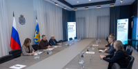 Фото здесь и далее: пресс-служба правительства Псковской области - InformPskov.Ru