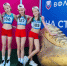 Спортсменки из Петрозаводска заняли пятое место на «Шиповке юных» - StolicaOnego.Ru