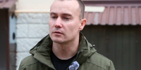 «Не дай Бог, чтобы ребенок начал падать»:  росгвардеец из Пятигорска рассказал о спасении дитя - Bloknot-Stavropol.Ru