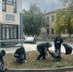 В Оренбурге продолжается осенний месячник благоустройства - Администрация города