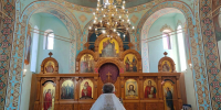 Депутаты городской Думы обсудили помощь с ремонтом в воскресной школе храма Георгия Победоносца - МОЁ! Online