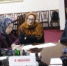 Зарема Бутаева провела выездной приём граждан в Гумбетовском районе - Гумбетовский район
