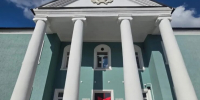 После ремонта в Дефановке открыли обновленный Дом культуры - Газета Кубань Сегодня