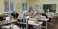 Более 720 осужденных в Орловской области освоили 16 профессией - Орловский Вестник