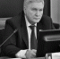 Умер первый заместитель спикера заксобрания Ростовской области - Панорама
