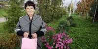 Ветеранам библиотечного дела вручили подарки и благодарности - Волжская новь