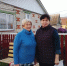 Мәмәтхуҗада «Җылы сүзләр, җылы эшләр белән» акция узды - Волжская новь
