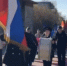 Неумолимо Время, потеря невосполнима… И боль утраты нам не высказать словами, Но мужество команды, отвага, сила духа навеки в памяти останутся у нас. - Великоустюгский муниципальный округ