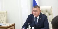В Совете Федерации состоялось заседание Палаты молодых законодателей - Krasnodarik.Ru