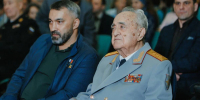 В столице представили книгу «Татарский культурный центр Москвы: очерки истории» - ИА Татар-информ
