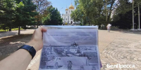 Велодед, памятник собачкам и гектары красоты. Чем так манит туристов столица Кубани - БелПресса