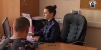 Женщина и ребенок погибли от ножевых ранений в Петербурге - Online47.Ru