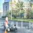 На Панфиловском проспекте произошло ДТП с мотоциклом предположительно с пострадавшими - Netall.Ru