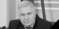 Не стало Сергея Михалева - первого зампредседателя донского Заксобрания, много лет посвятившего городу Шахты - DonDay-Shakhty.Ru