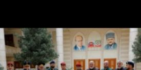 Путин наградил отличившихся чеченских бойцов - ИА Грозный-информ