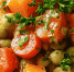 Некалорийный салат, а вкусный как оливье: невероятный вкус, а продукты самые обычные - ProGorodSamara.Ru
